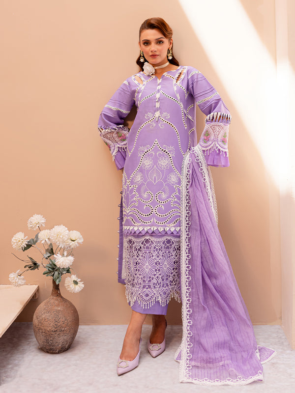 RL-07 | 3 PC Unstitched